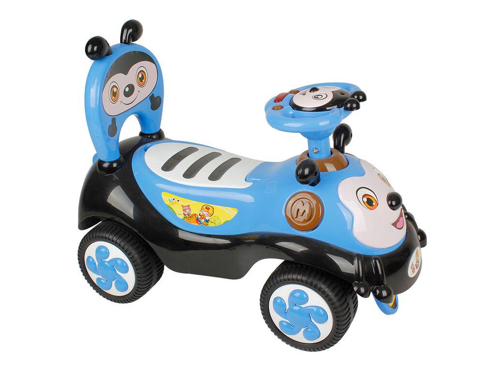 Glory Bike Dečija guralica, Plava