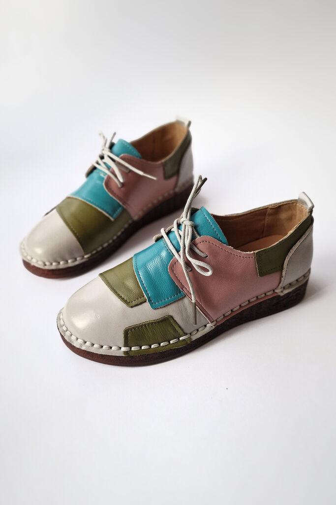 Obuca Trend Ženske cipele Maja W043070, Bež