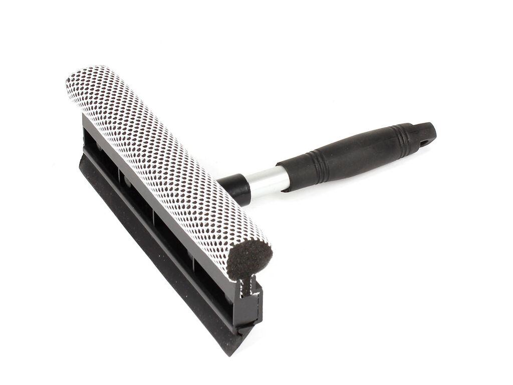 Haus Brisač prozora, 250mm, Sa sunđerom i gumom