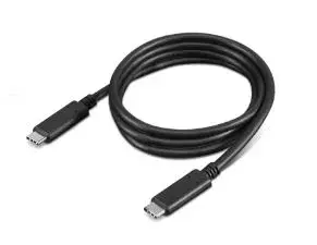 Lenovo Kabl USB-C 4X90U90619, 1m