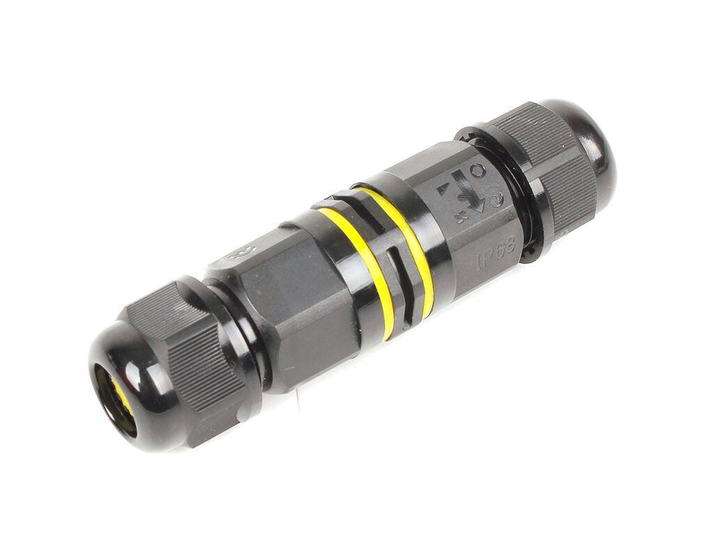 Womax Vodootporni konektor za žice IP68
