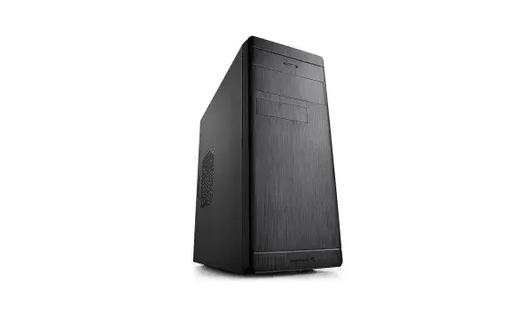 DeepCool Kućište Wave V2 DP-MATX-DPWAVE2, Crno