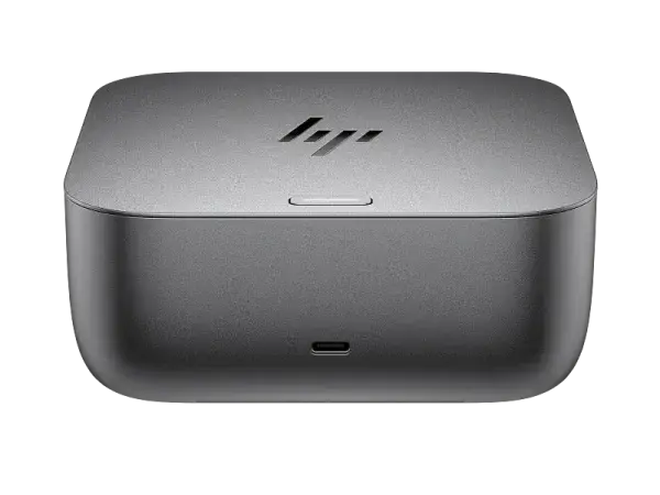 HP Docking station G6 9X472UT, Thunderbolt 4 100W USB-C