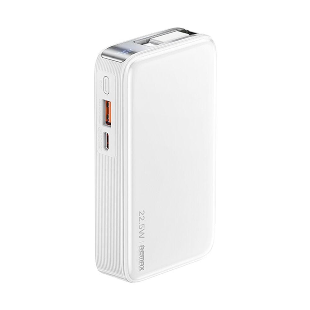 Remax Power Bank FCP‑25 QC22.5W Type‑C 10000mAh, Beli