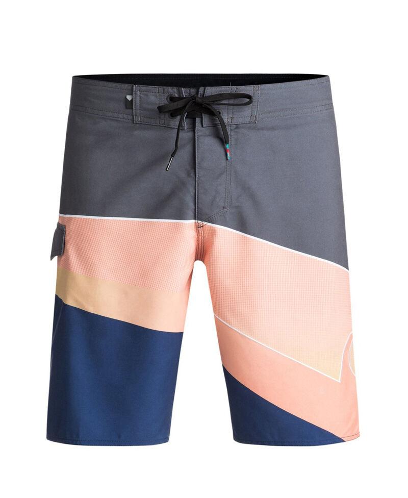 Quiksilver Šorts za kupanje za dečake, Plavi