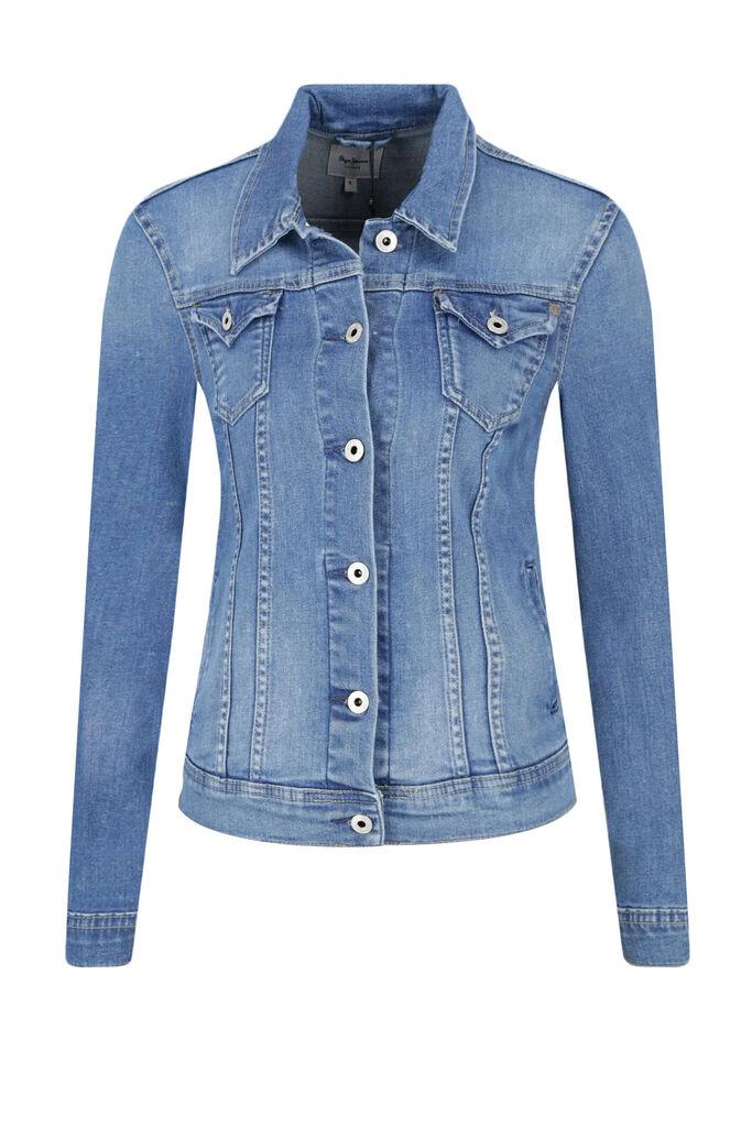 Pepe Jeans Ženska jakna, Teksas