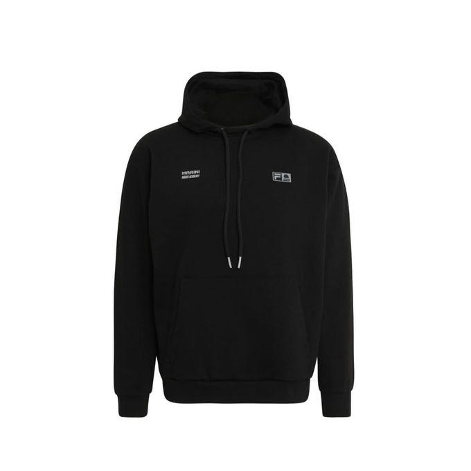 Fila Muški duks, Crni