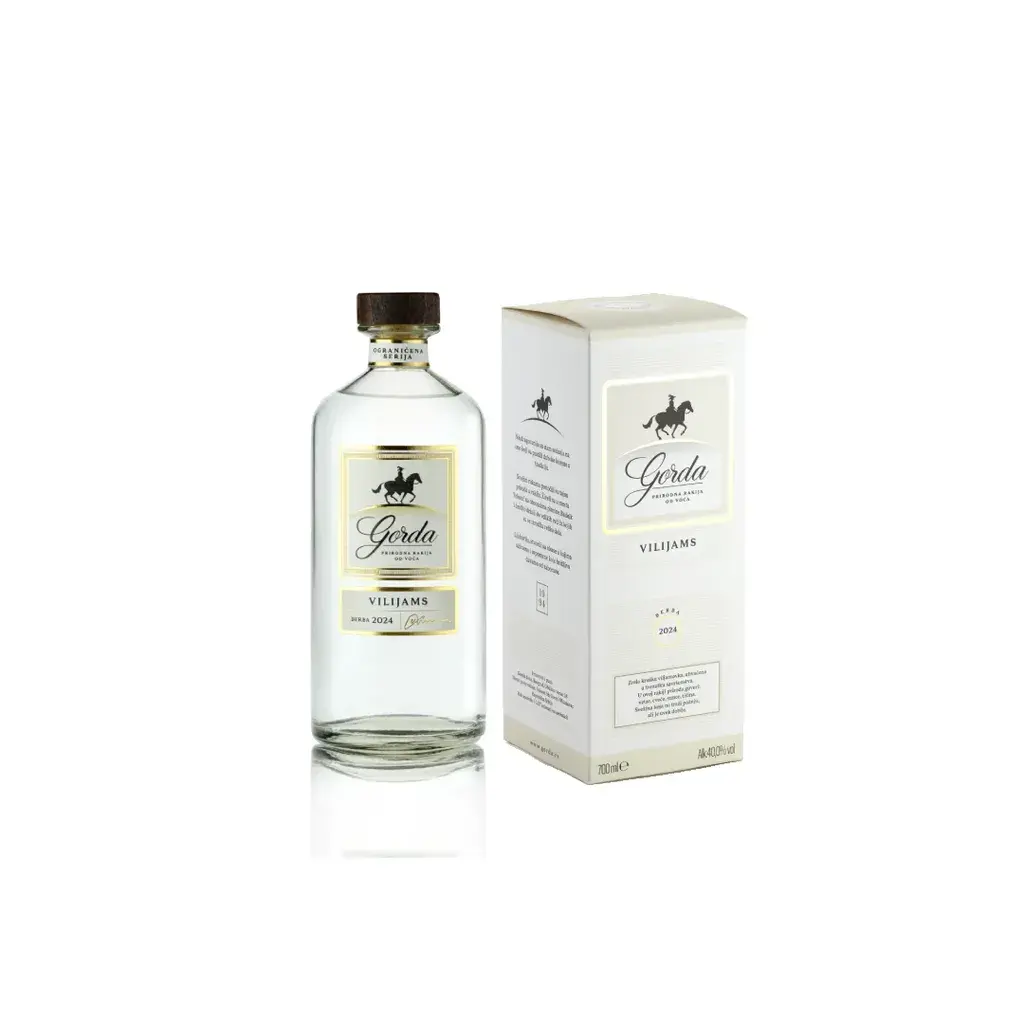 Godra Rakija Vilijams, 0.7l