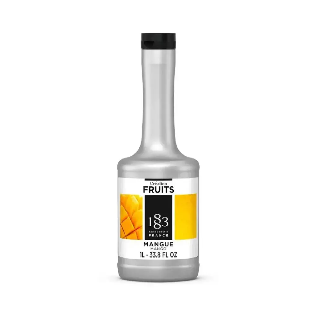 1883 Maison Routin Sirup Mango, 1l