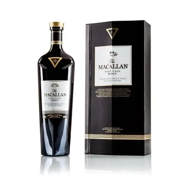 Macallan Viski Rare Cask black, 0.7l