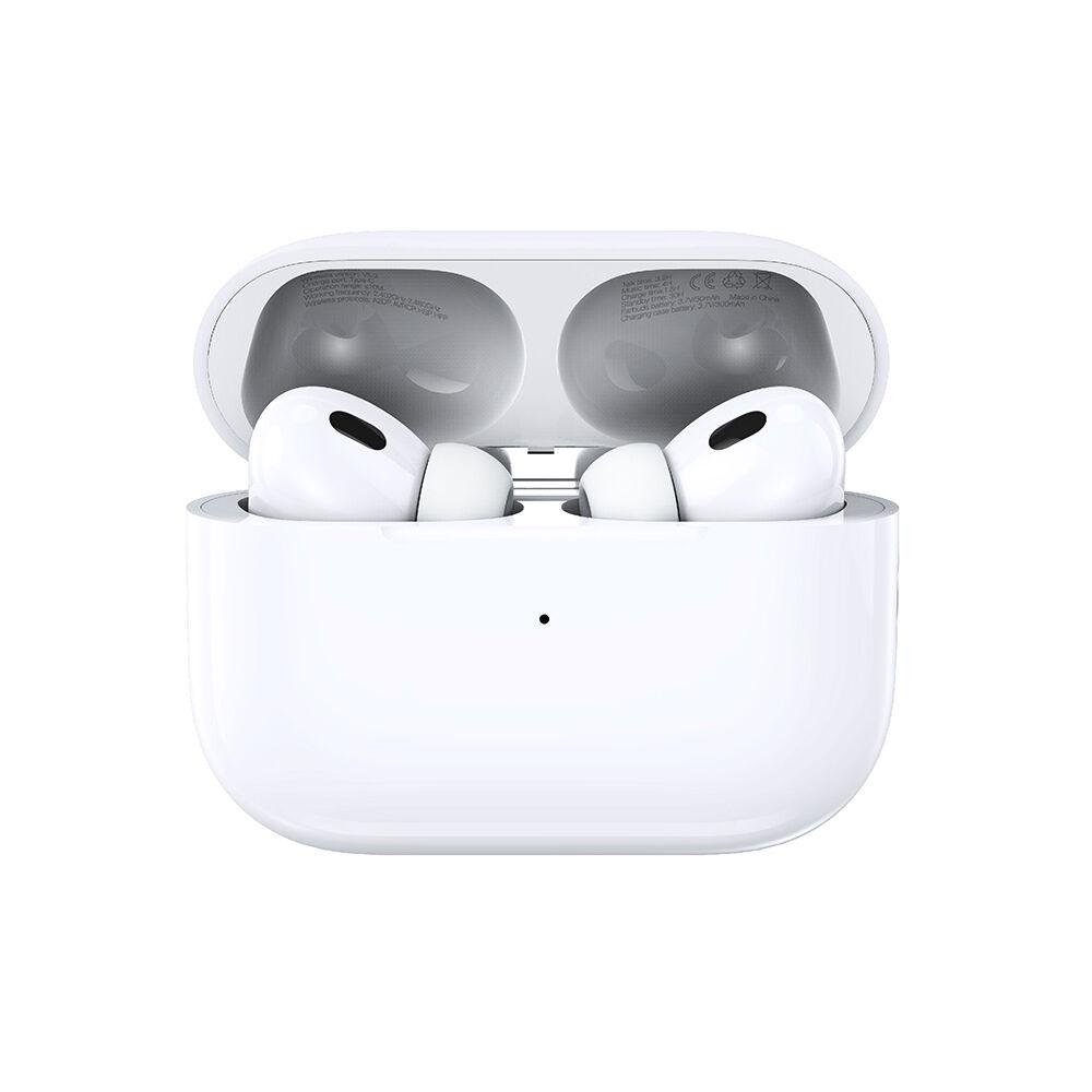 Moxom Bluetooth Slušalice MX‑TW60 ANC, Bele