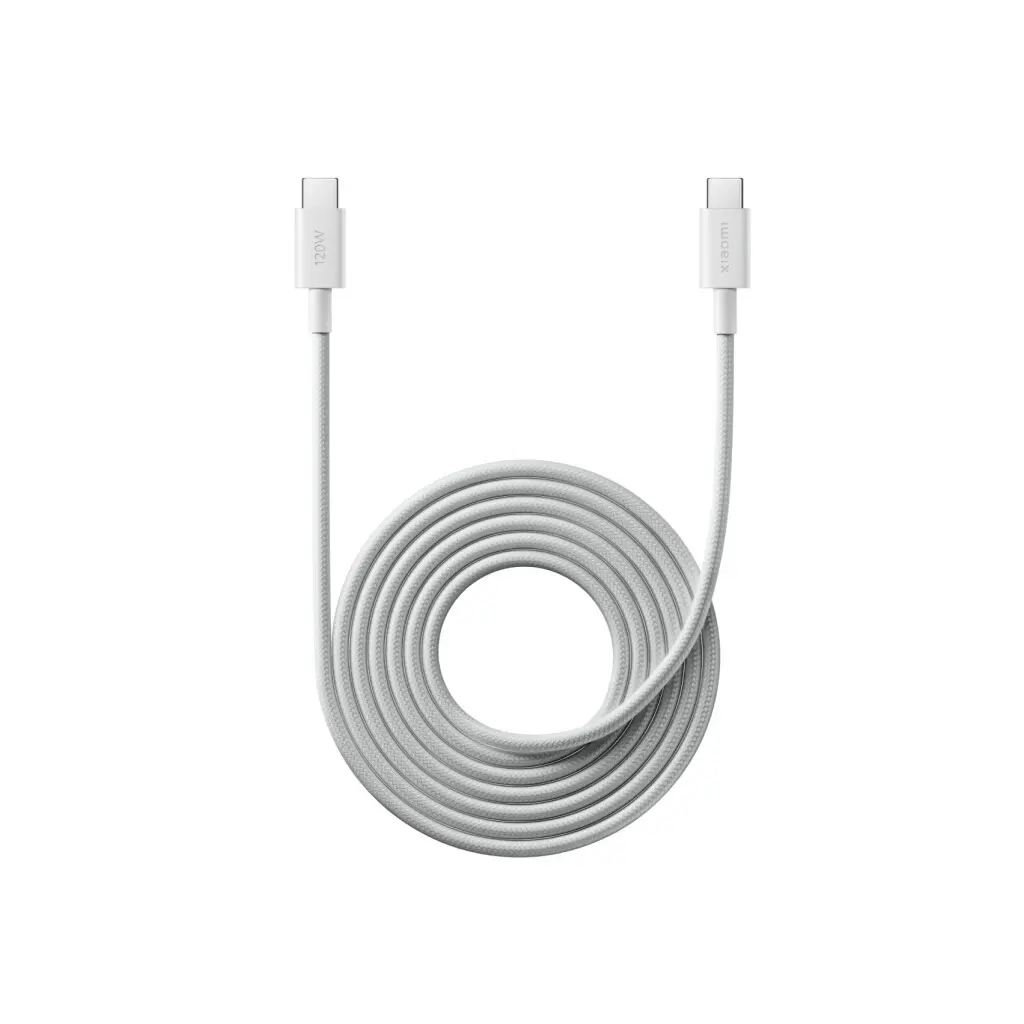Xiaomi USB-C kabl, 1m