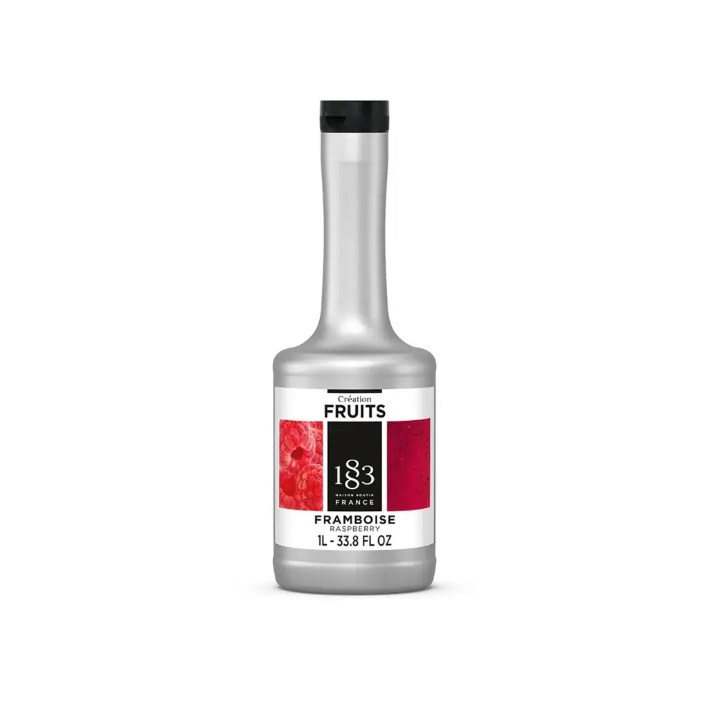 1883 Maison Routin Sirup Malina pire, 1l