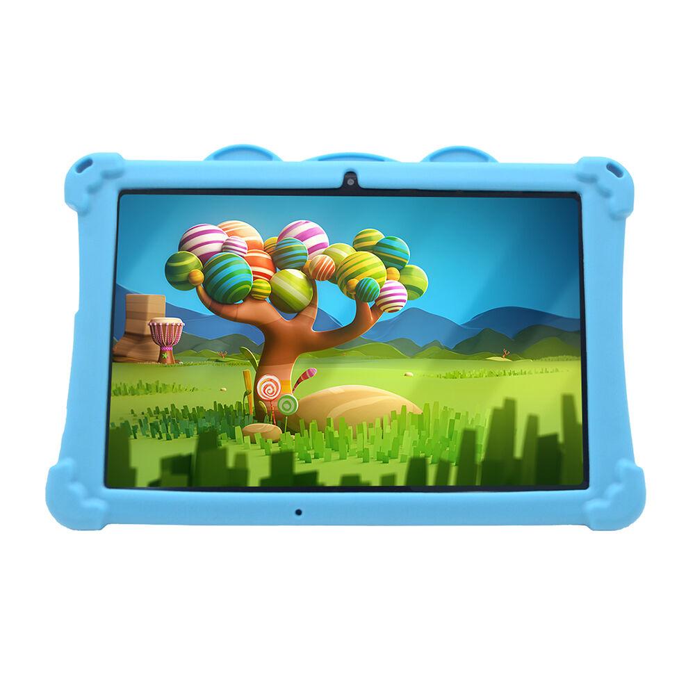 Wintouch Tablet za decu A50k, 10.1", 4GB/64GB, Plavi