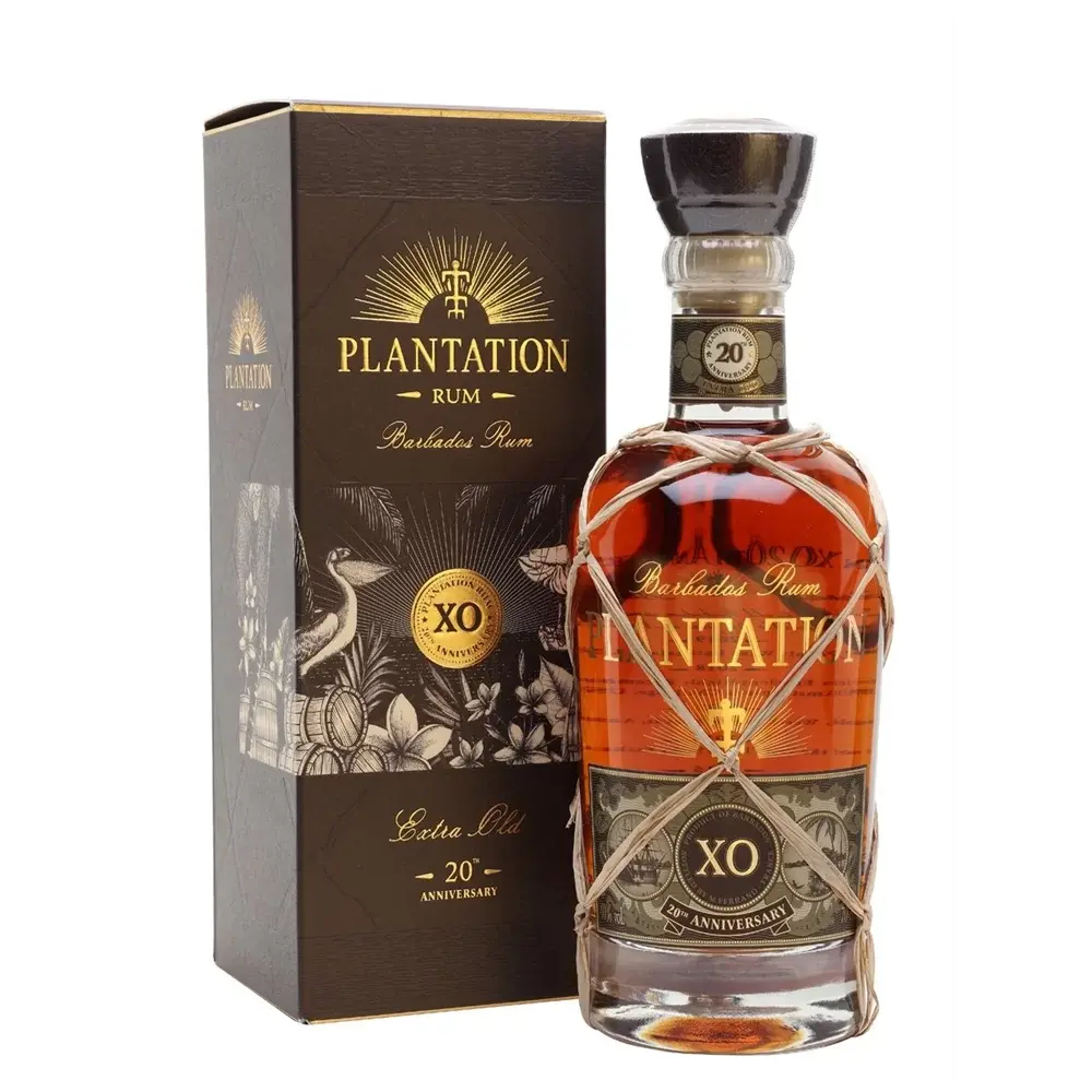 Plantation Rum XO, 0.7l