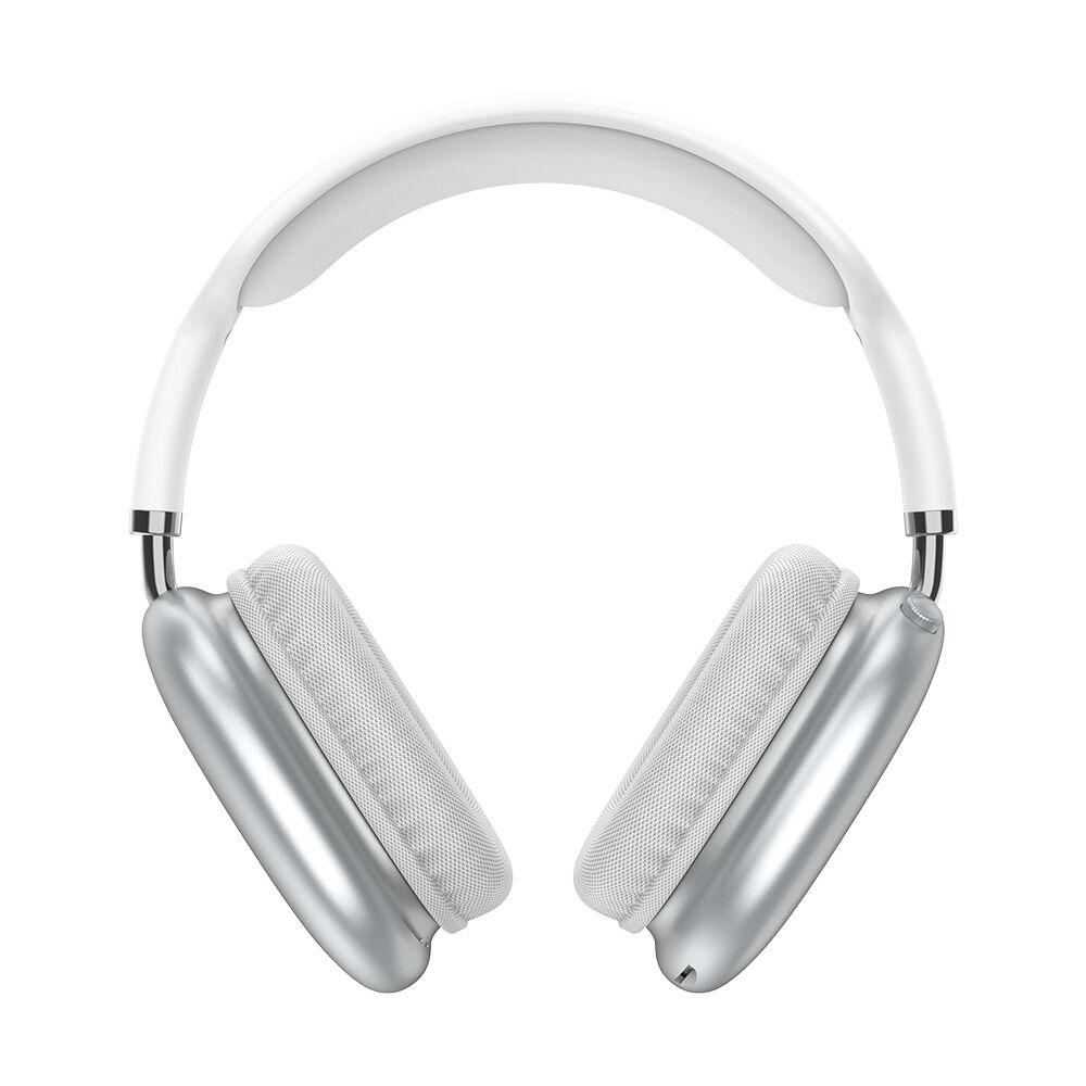 Superior Bluetooth Slušalice Pods Max, Bele
