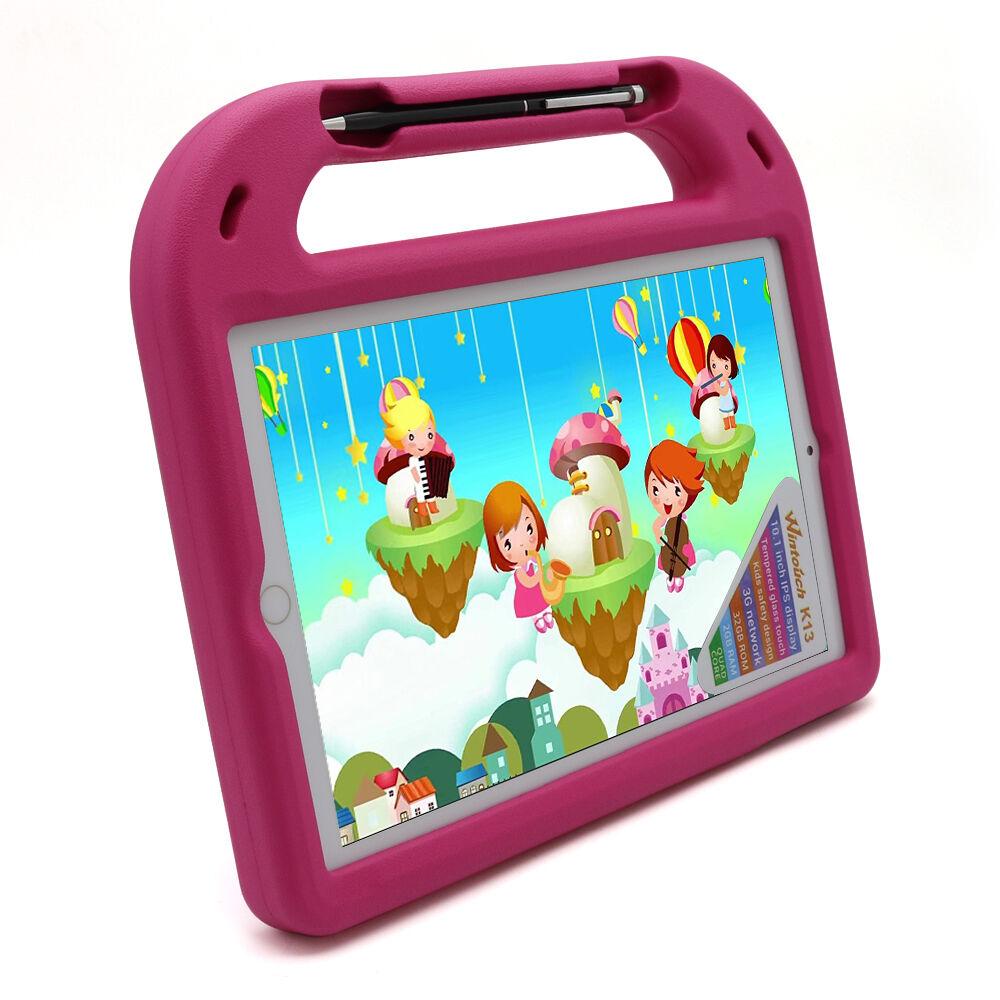 Wintouch Tablet za decu K13, 10", 2/32GB, Pink