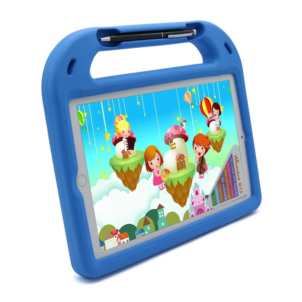 Wintouch tablet za decu K13, 10", 2/32GB, Plavi