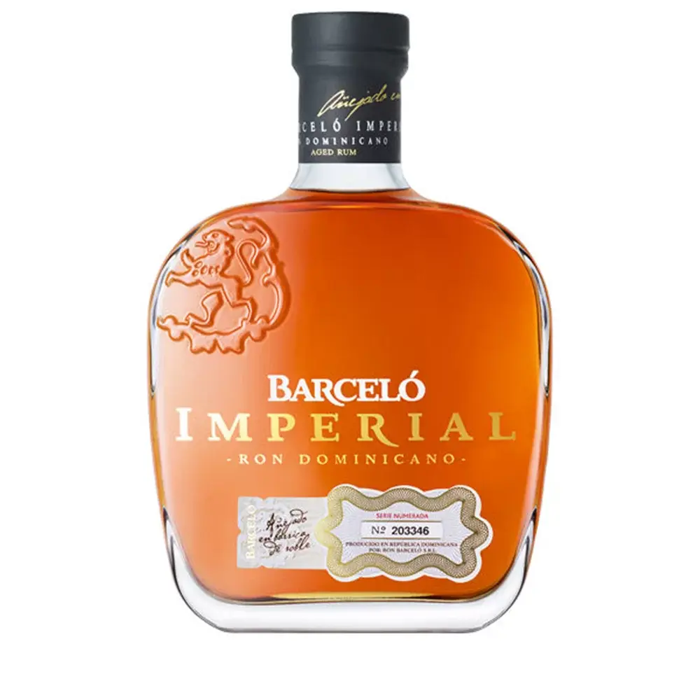 Barcelo Rum Imperial, 0.7l