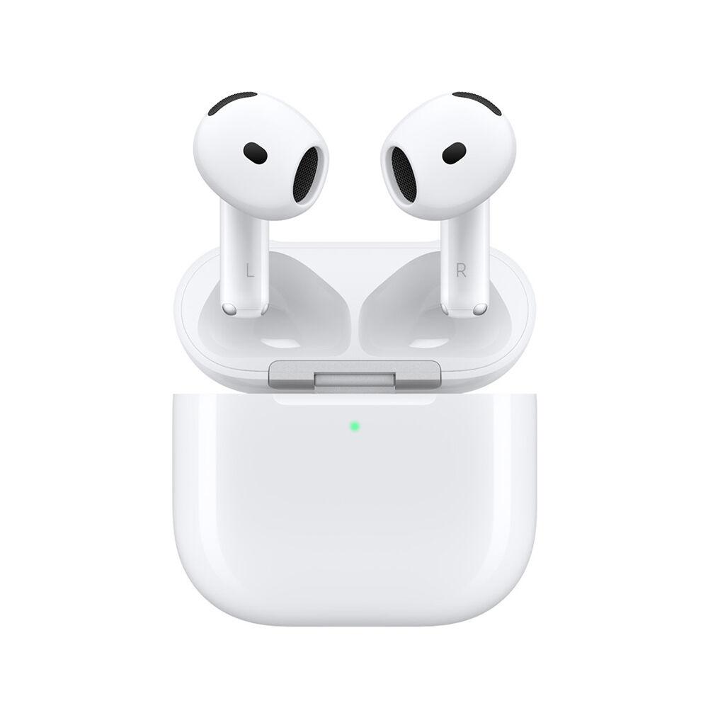 Superior Bluetooth Slušalice AirPods 4, Bele