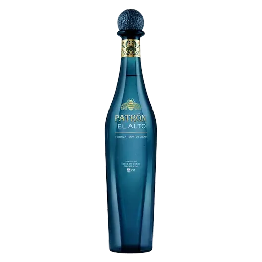 Patron el alto Rakija, 0.7l