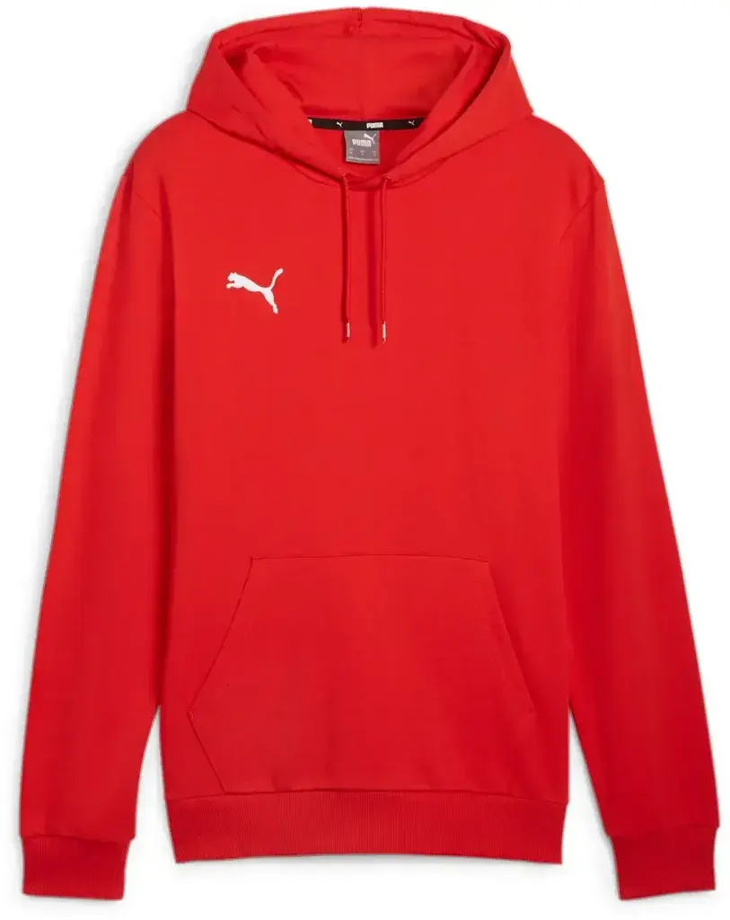 Puma Muški duks, Crveni