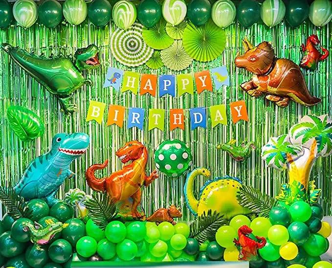 Prestige Set balona Dino