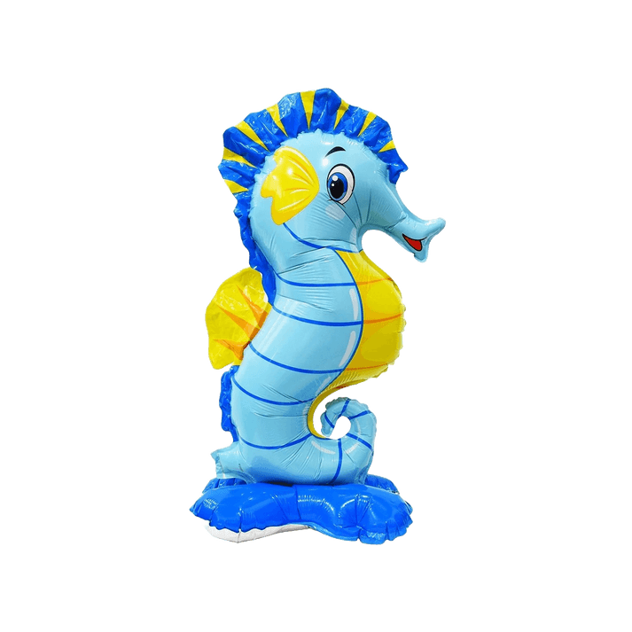 Prestige Balon morski konjic 63cm