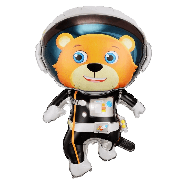 Prestige Balon astronaut meda 88cm