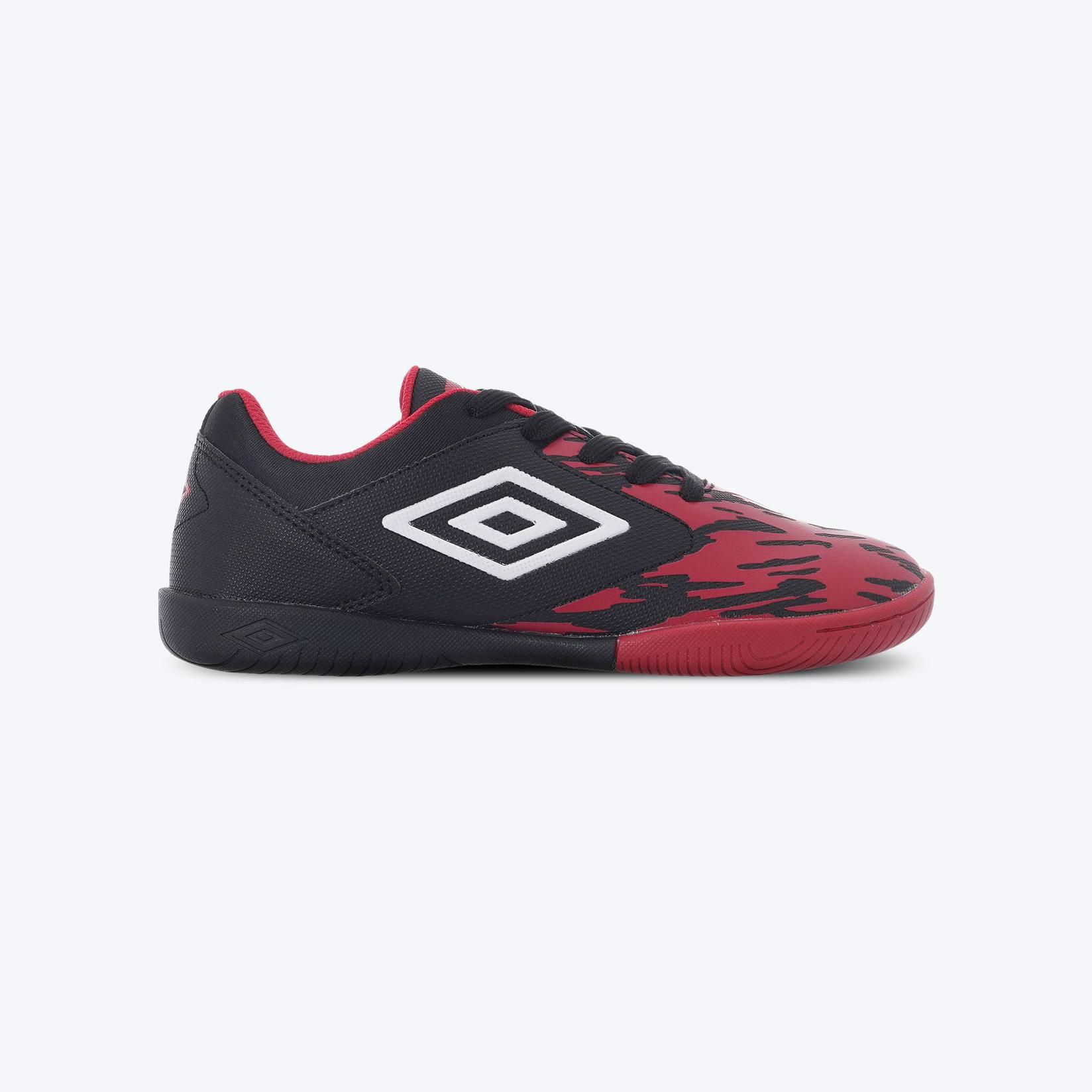 Umbro Patike za dečake advantage jnr ic BPG, Crne
