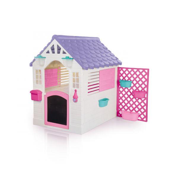 Dolu Kućica sa baštom 2578