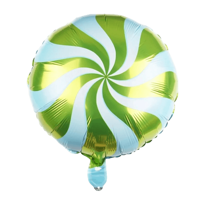 Prestige Folija balon lizalica Zeleni