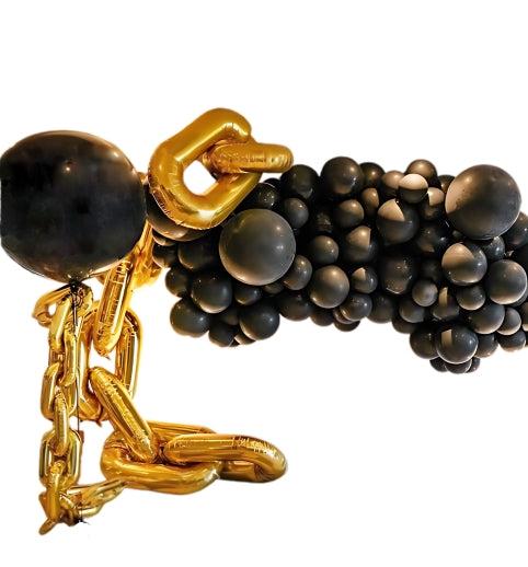 Prestige Set balona Lanac