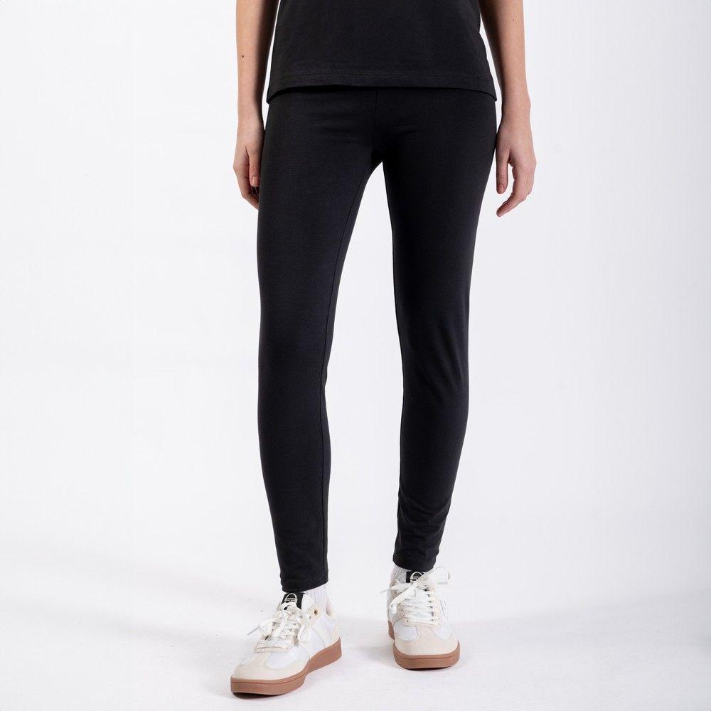 La Terra Ženske helanke flesso W, Crne