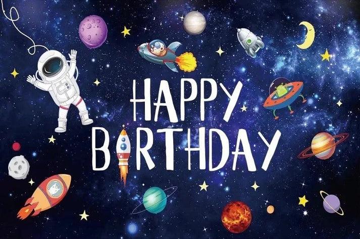 Prestige Pozadina za slikanje svemir