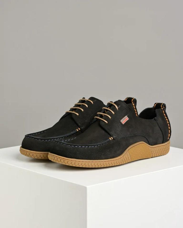 FreeFoot Muške cipele 215340, Crne