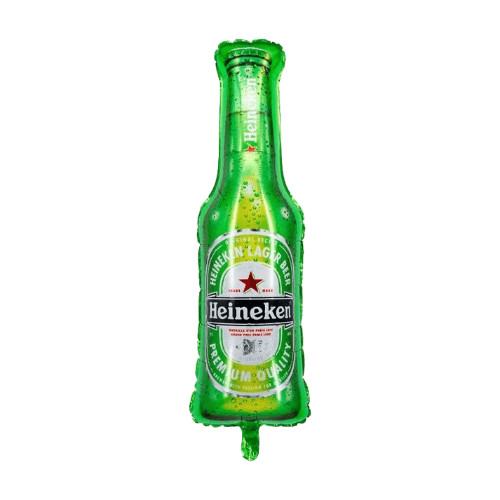 Prestige Folija balon Flaša pića 4