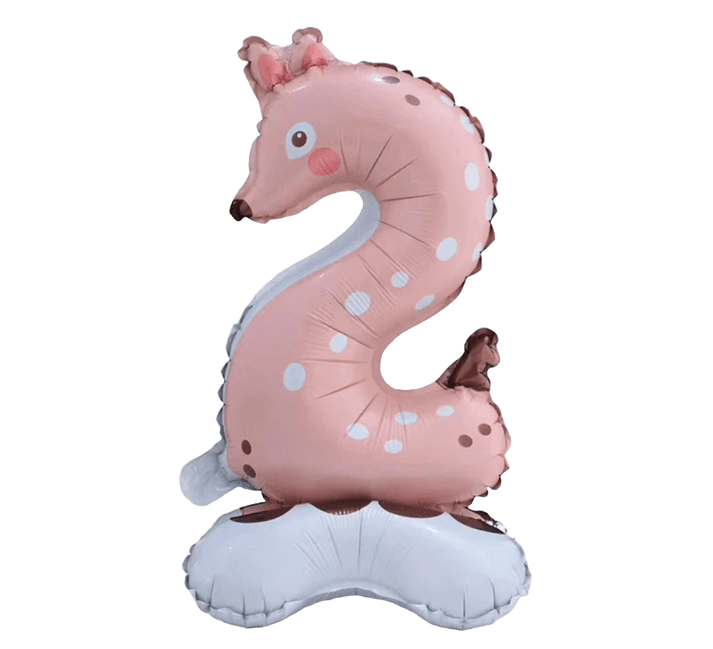 Prestige Balon sa postoljem broj 2