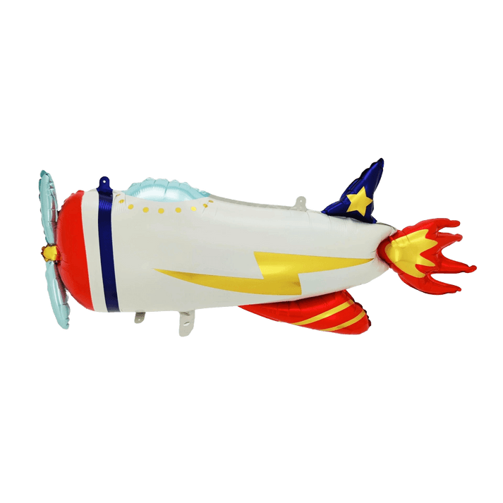 Prestige Balon avion 99cm