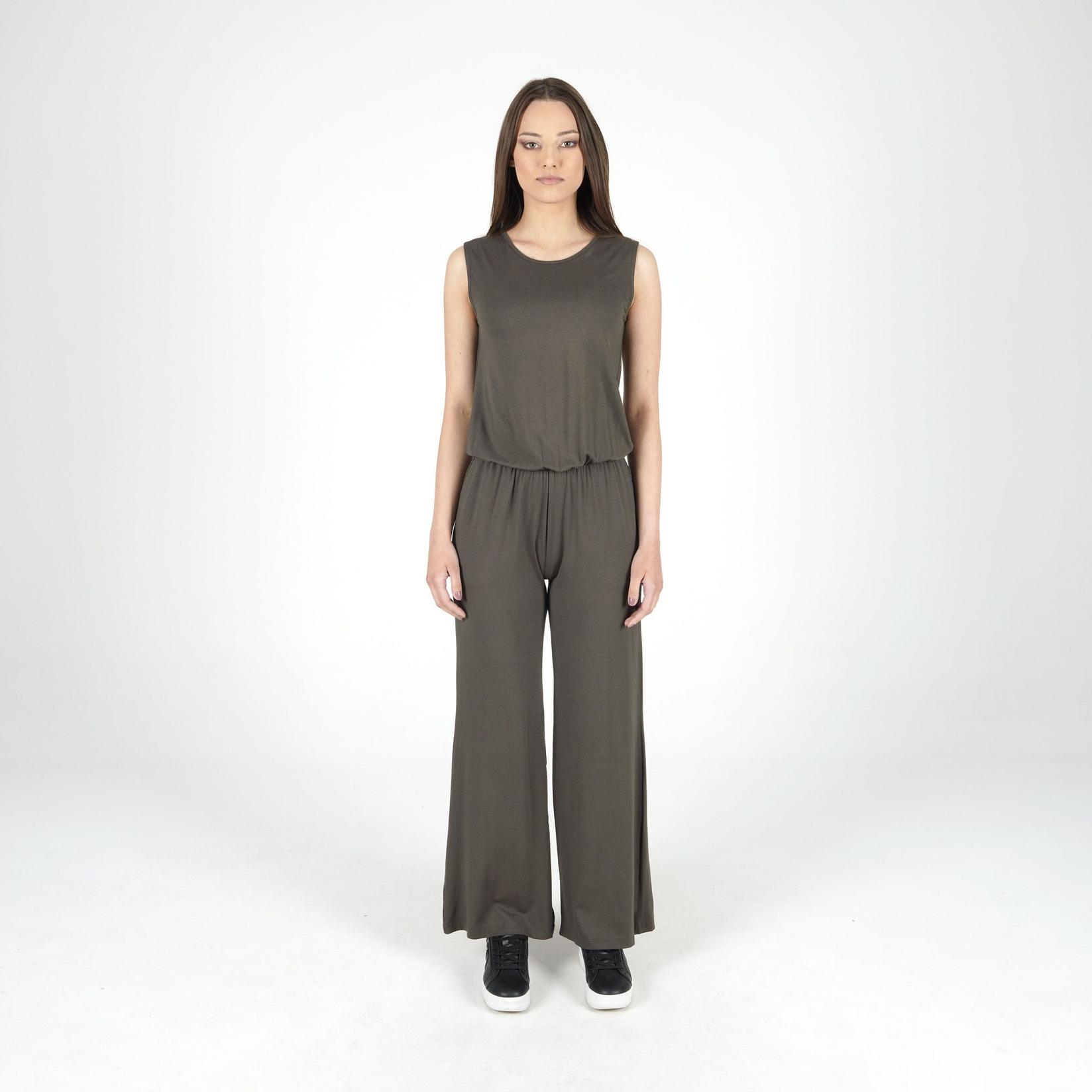 Rang Ženski kombinezon lyanna W, Maslinasti