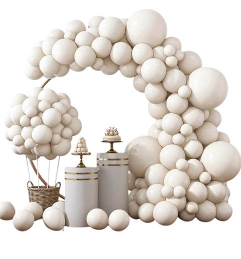 Prestige Set balona Elegantni neutralni