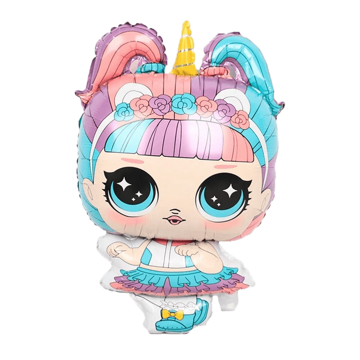 Prestige Balon lutka 88cm