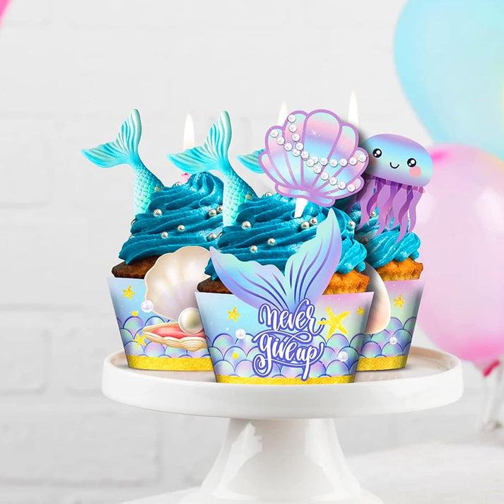 Prestige Topet za mafine morski