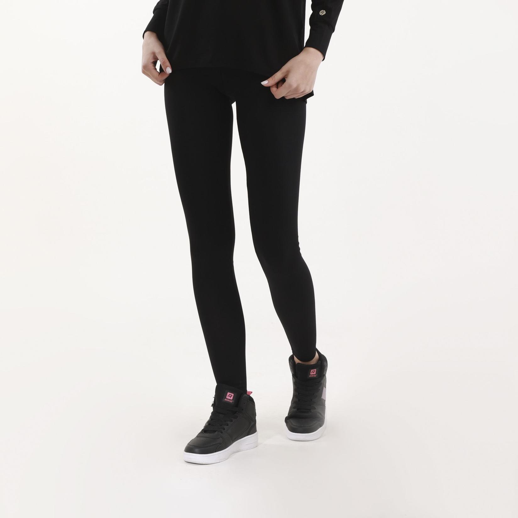 Rang Ženske helanke Maribelle W, Crne