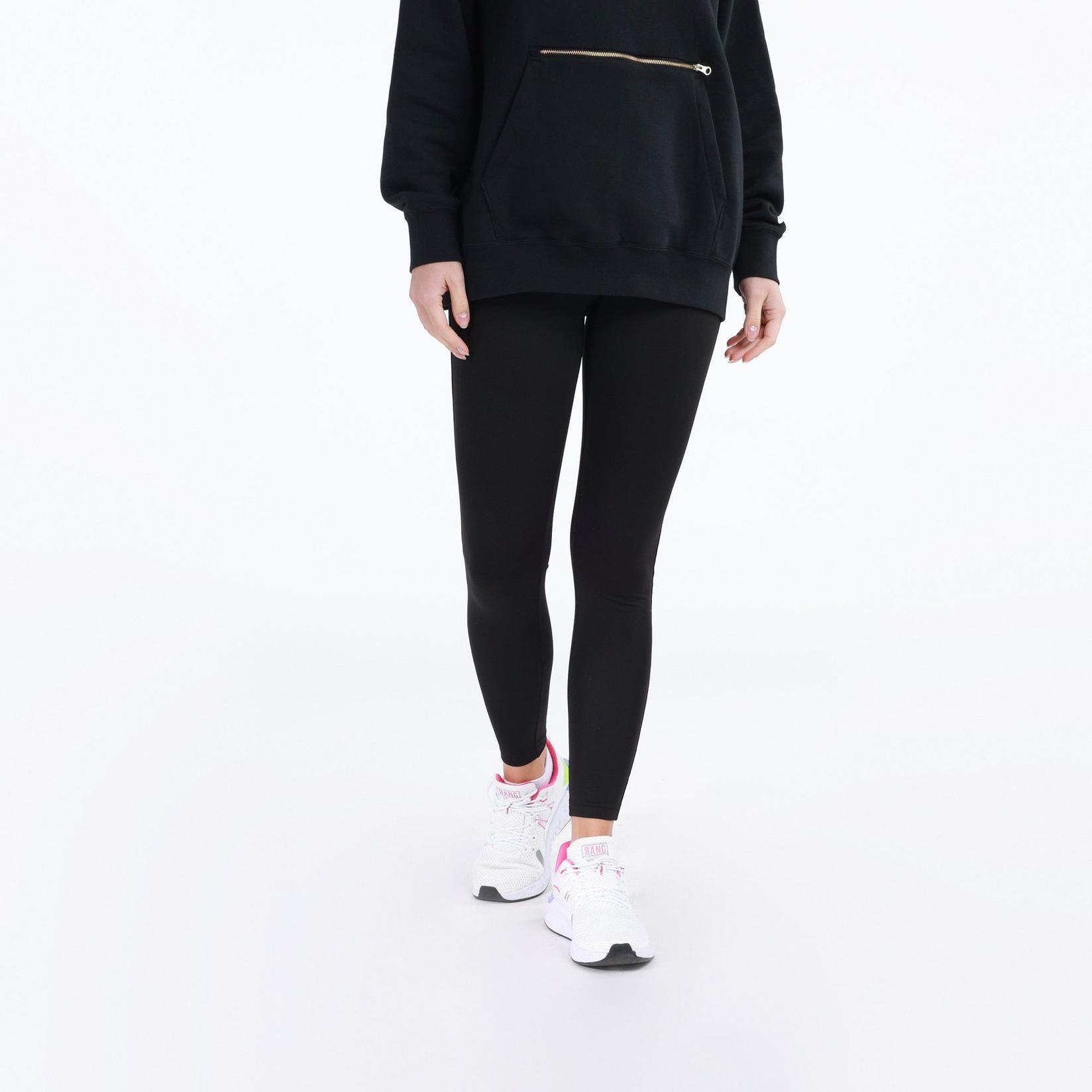 Rang Ženske helanke Maryann W, Crne