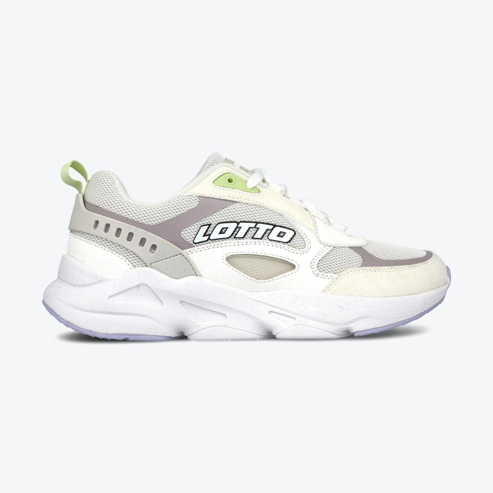 Lotto Ženske patike shire W, Krem