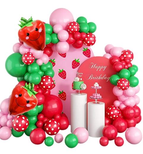 Prestige Set balona Jagodica