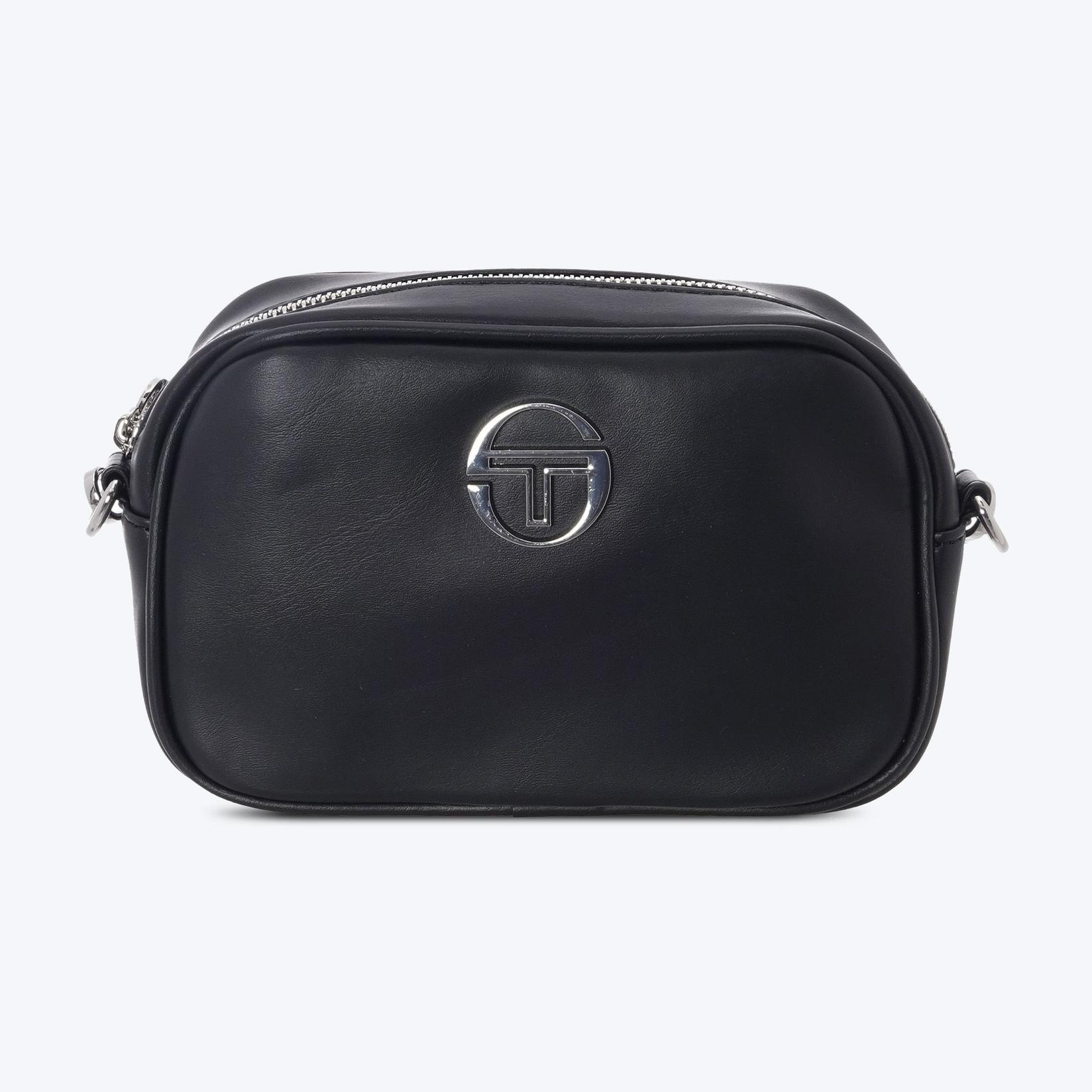 Sergio Tacchini Ženska torbica Kate W, Crna