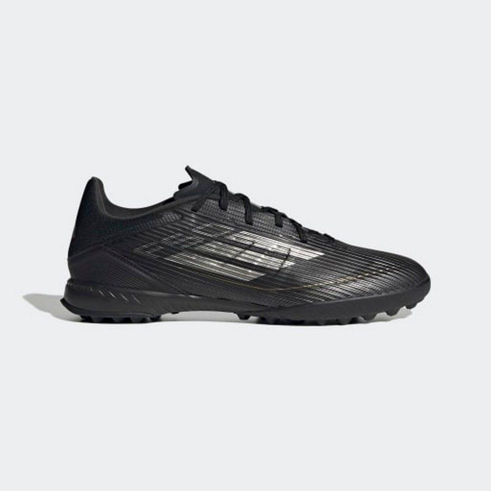 Adidas Muške patike za fudbal f50 league tf M, Crne