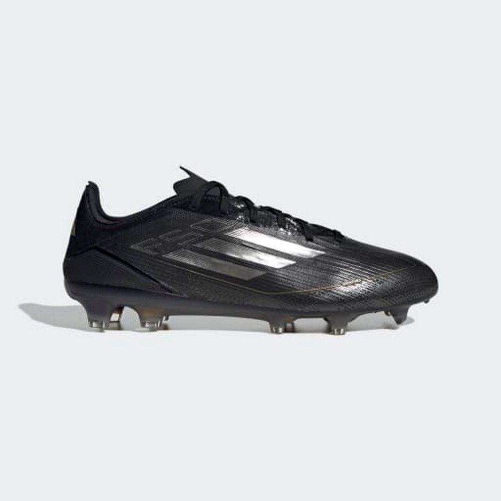 Adidas Muške kopačke f50 pro fg M, Crne